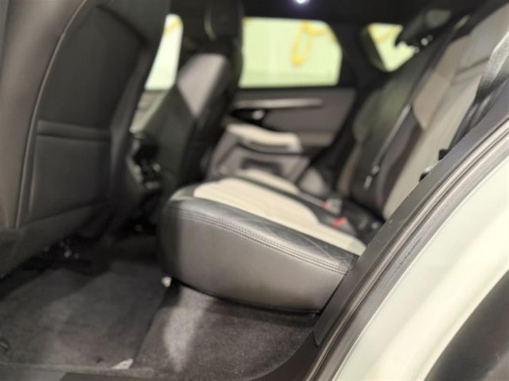 Range Rover Evoque Range Rover Evoque 2.0 Mhev AWD R-Dynam