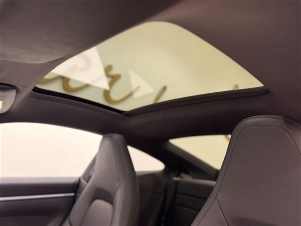 911 911 Carrera 992.2 S Coup