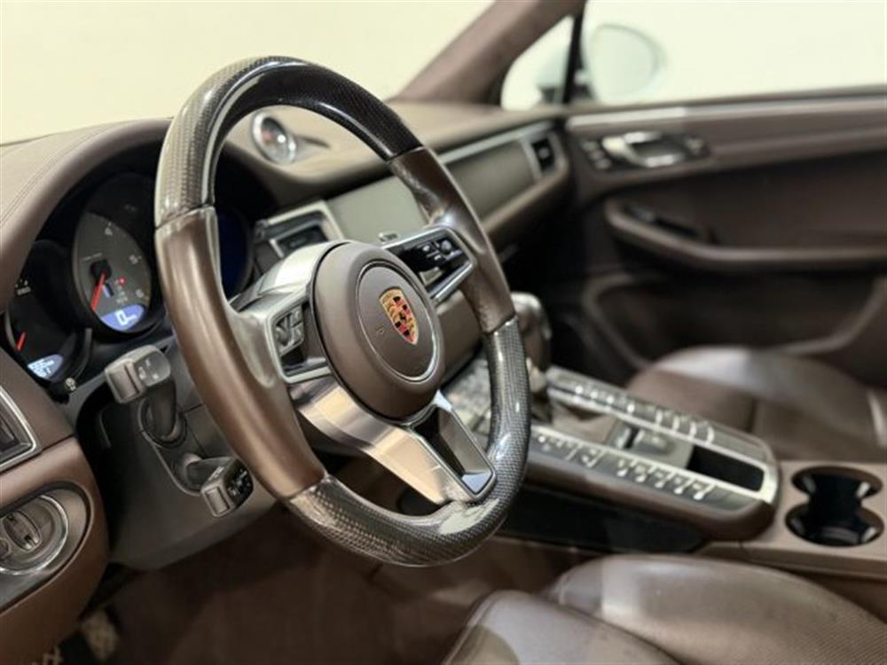 Macan Macan 3.0 Diesel S Diesel