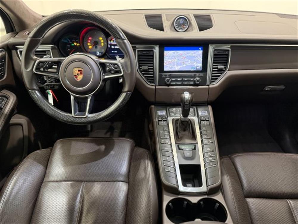 Macan Macan 3.0 Diesel S Diesel