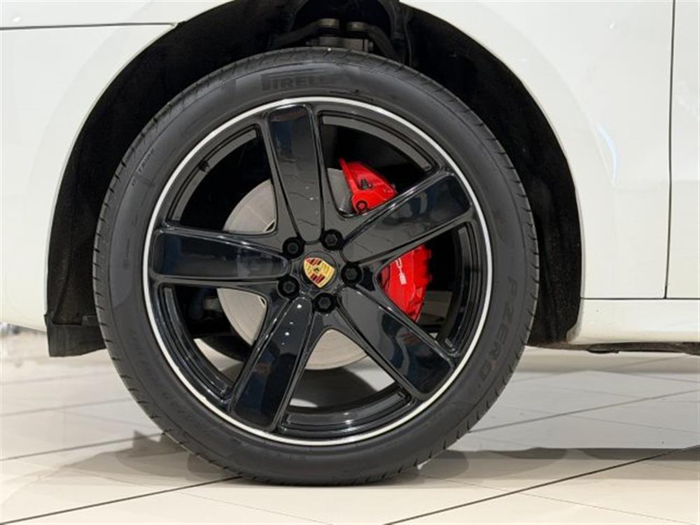 Macan Macan 3.0 Diesel S Diesel