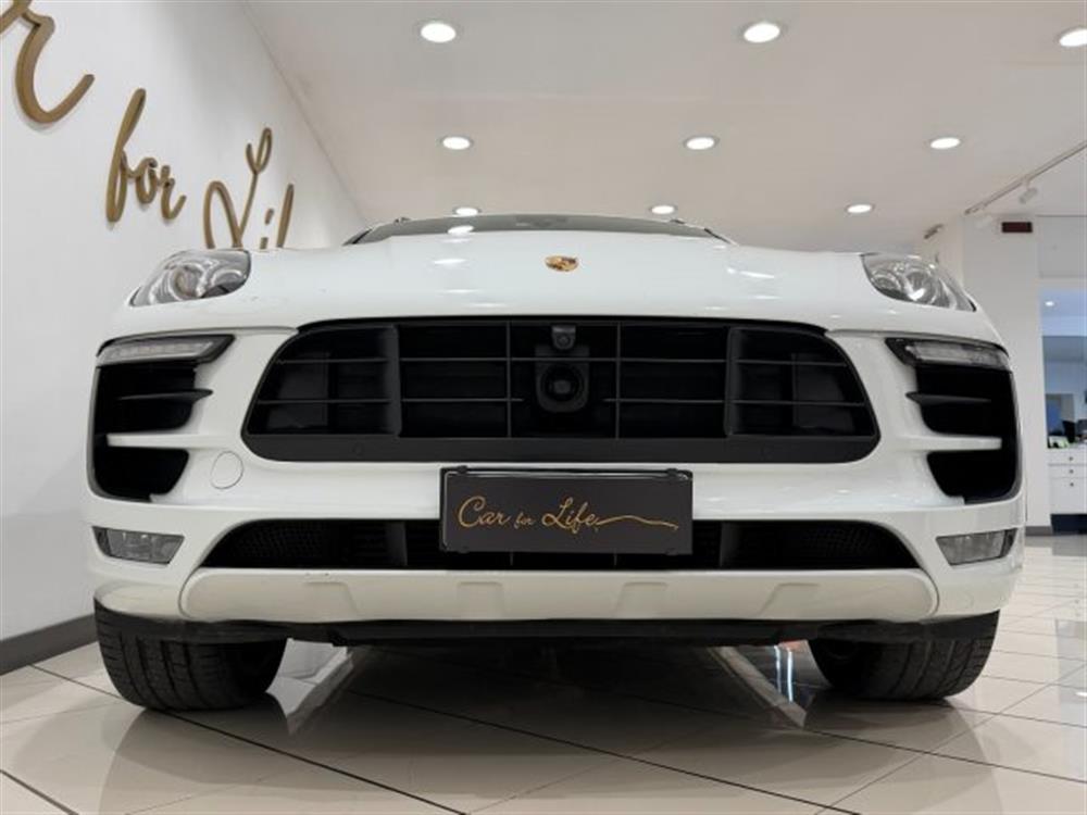 Macan Macan 3.0 Diesel S Diesel