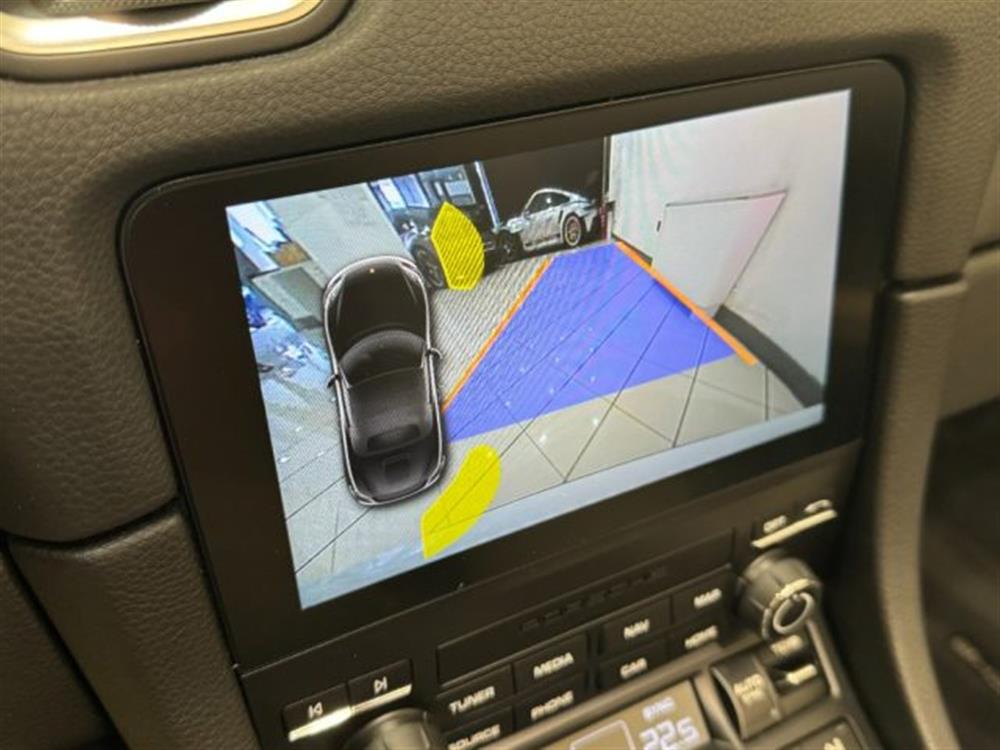 718 718 Boxster 2.0 Pdk IVA