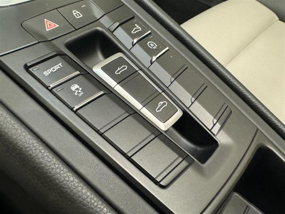 718 718 Boxster 2.0 Pdk IVA