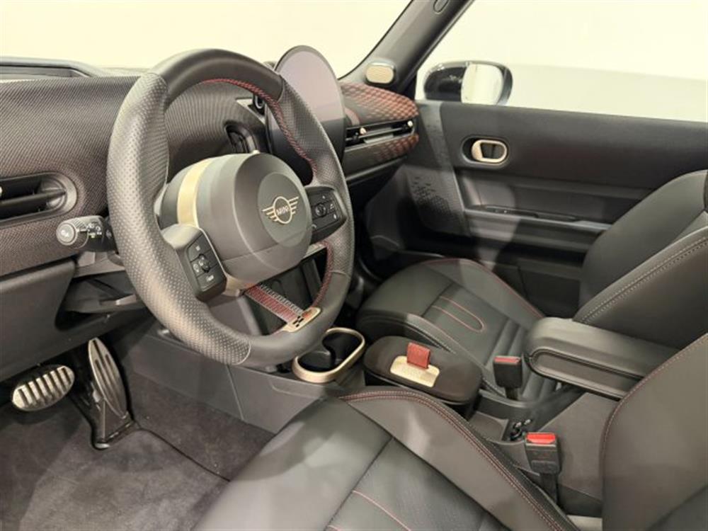 Mini Mini Cooper John Cooper W