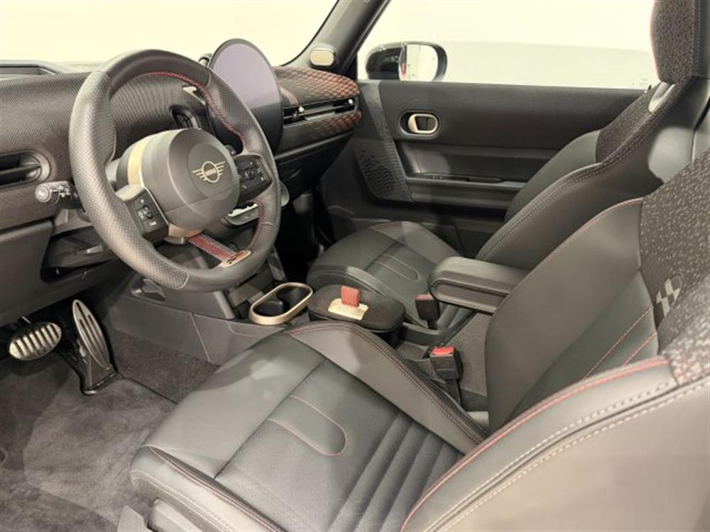 Mini Mini Cooper John Cooper W