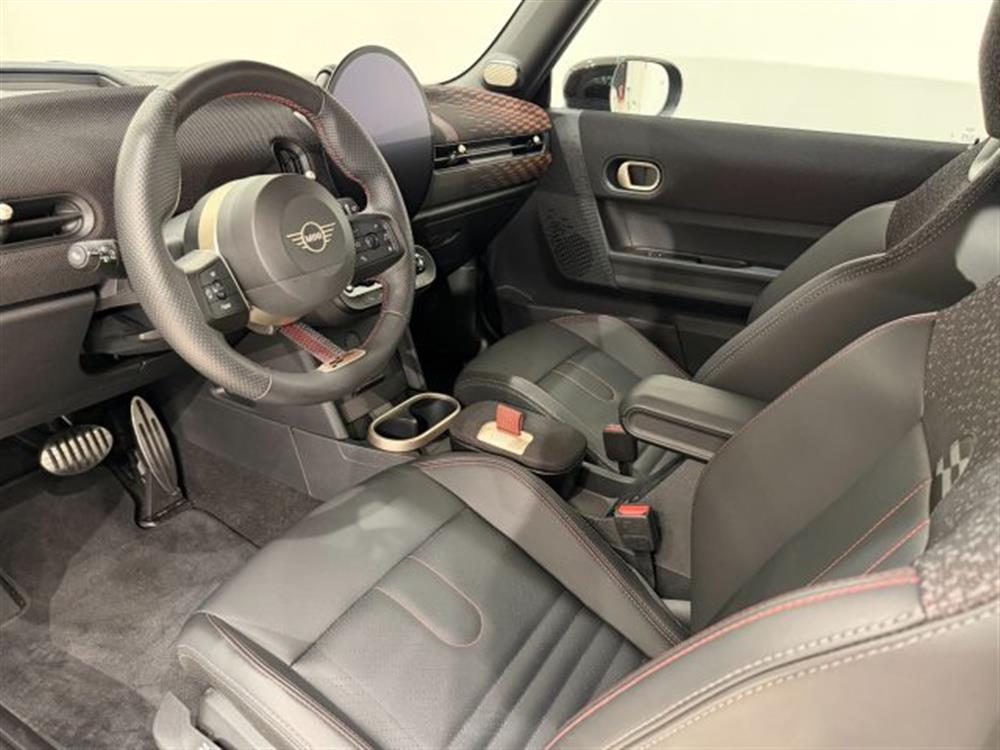 Mini Mini Cooper John Cooper W