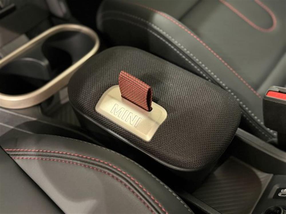 Mini Mini Cooper John Cooper W