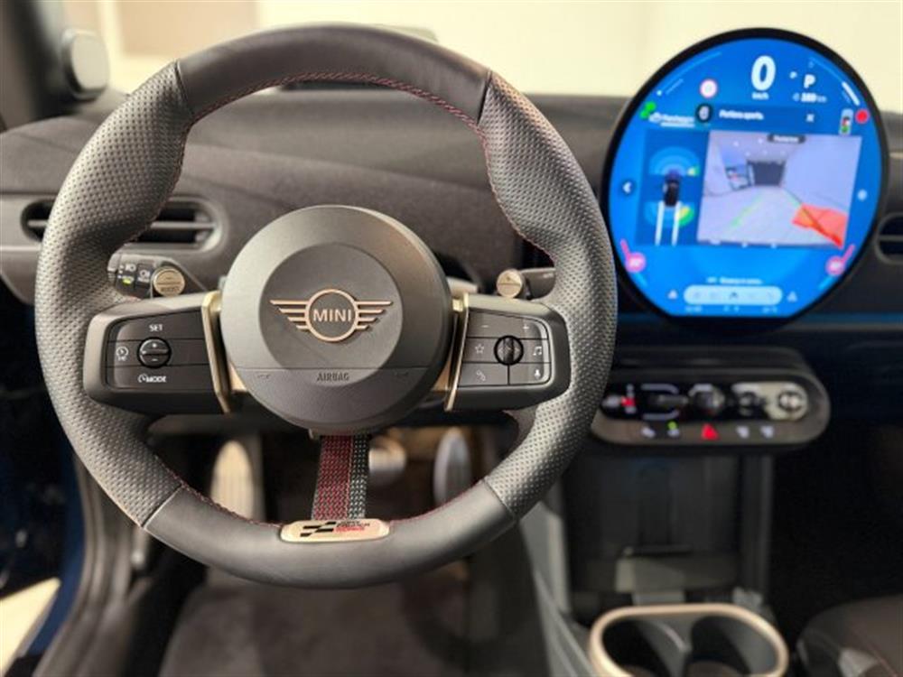 Mini Mini Cooper John Cooper W