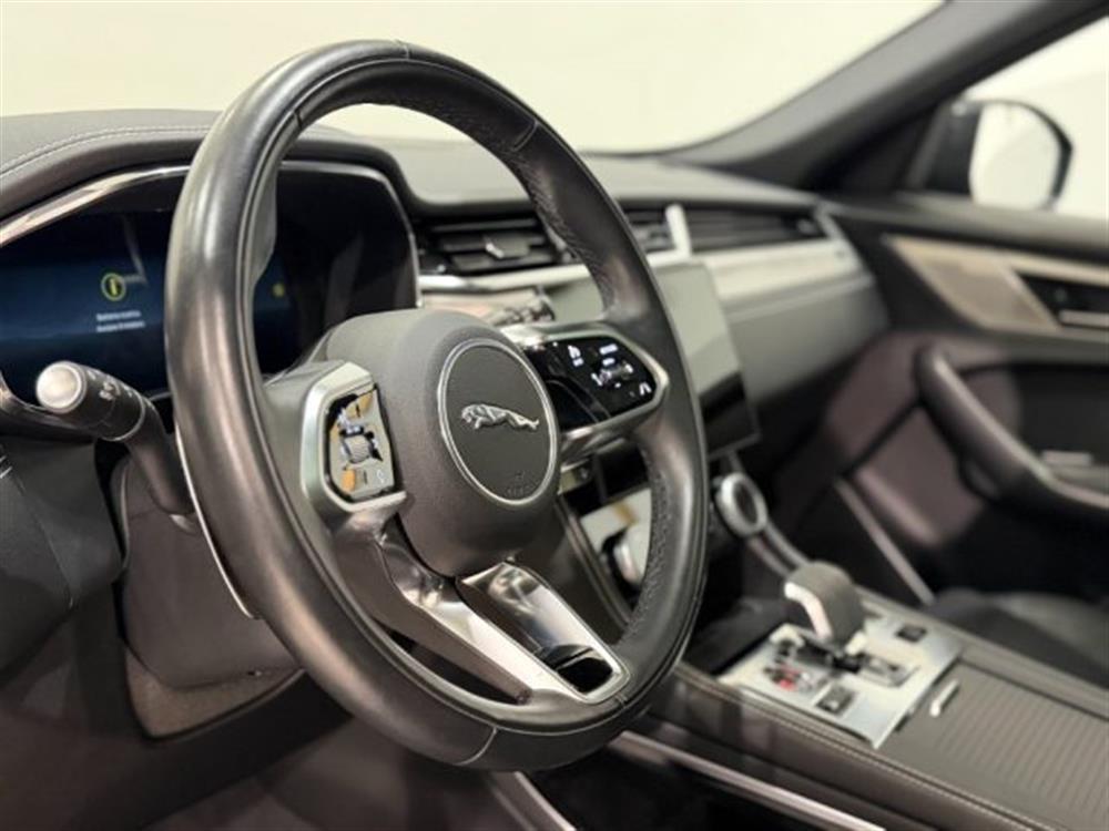 F-Pace F-Pace 2.0 204 CV AWD R-Dyn