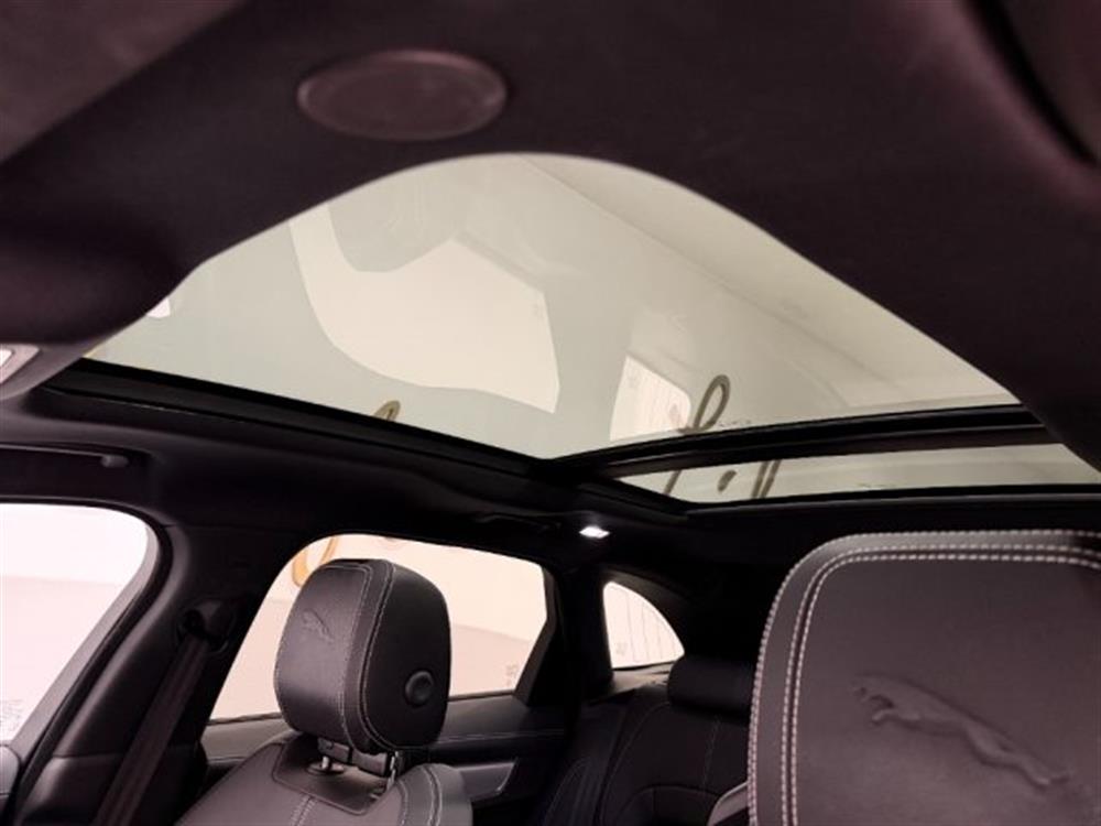 F-Pace F-Pace 2.0 204 CV AWD R-Dyn