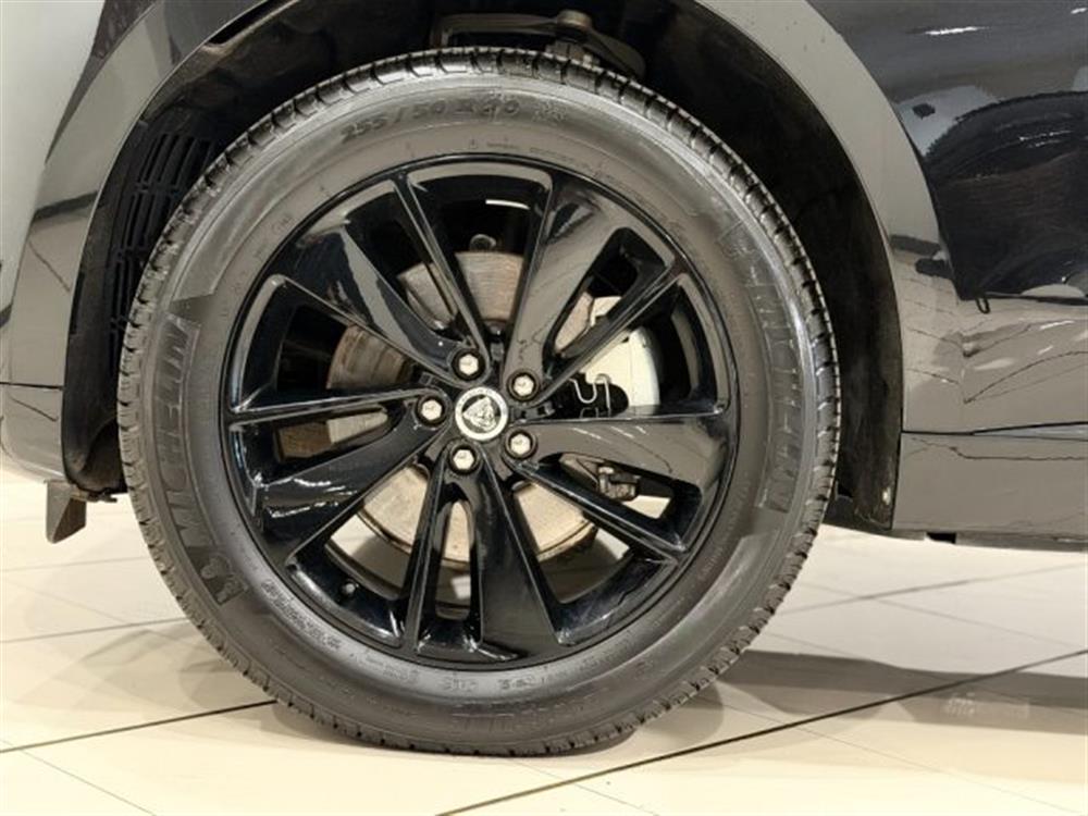 F-Pace F-Pace 2.0 204 CV AWD R-Dyn