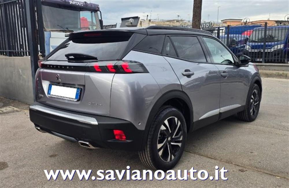 2008 2008 1° serie PureTech Tu