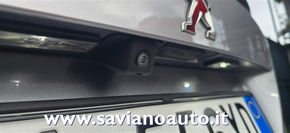 2008 2008 1° serie PureTech Tu