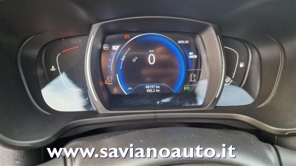 Kadjar Kadjar Blue dCi 8V 115CV ED