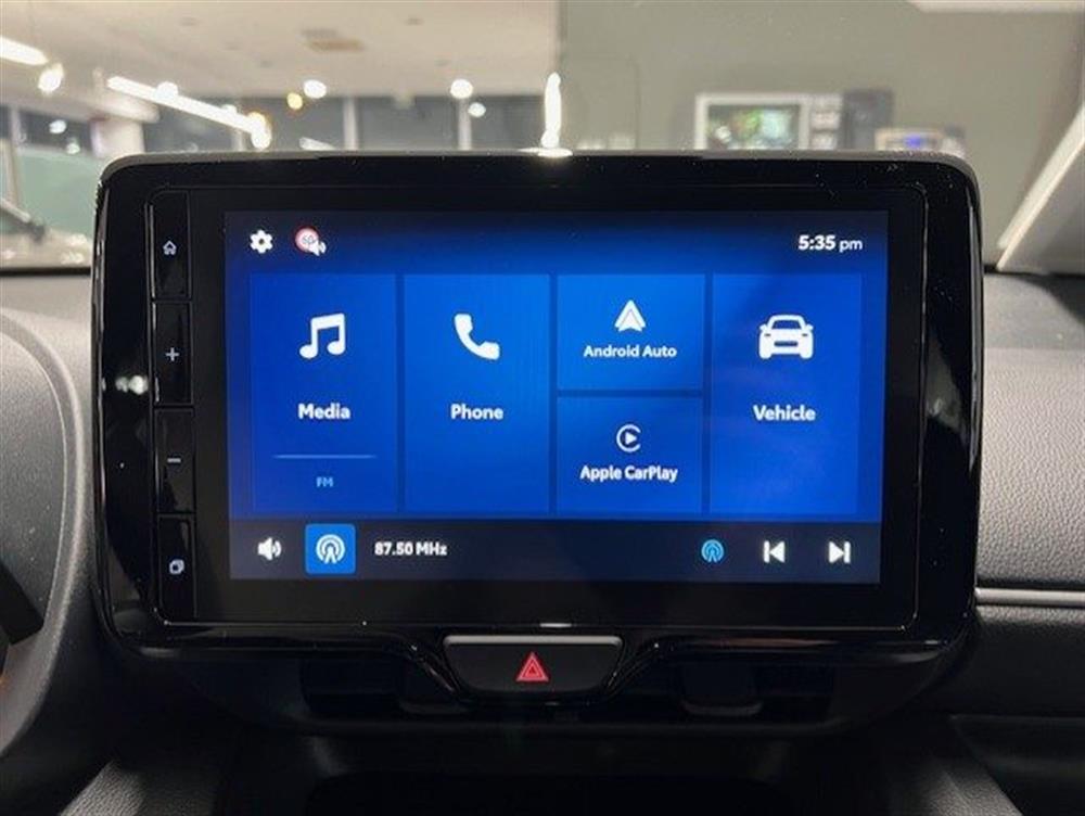 2 2 1.5 VVT e-CVT Full H