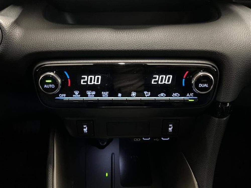 2 2 1.5 VVT e-CVT Full H