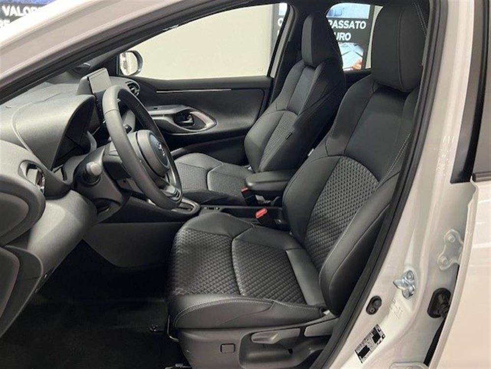 2 2 1.5 VVT e-CVT Full H