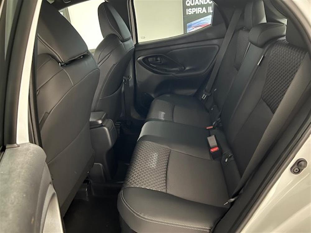 2 2 1.5 VVT e-CVT Full H