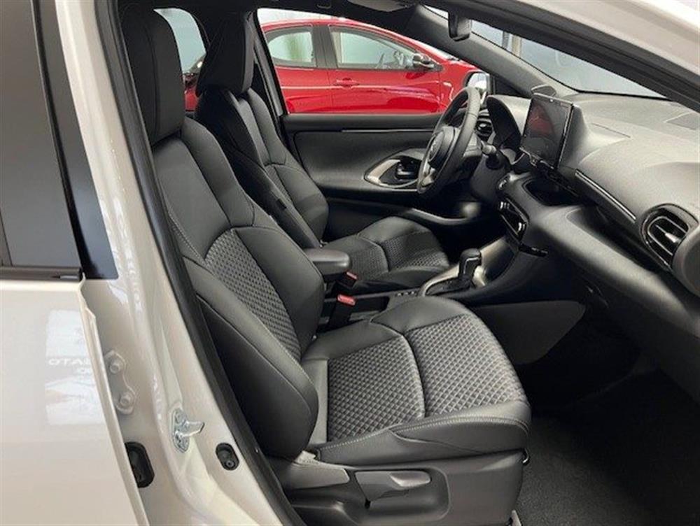 2 2 1.5 VVT e-CVT Full H