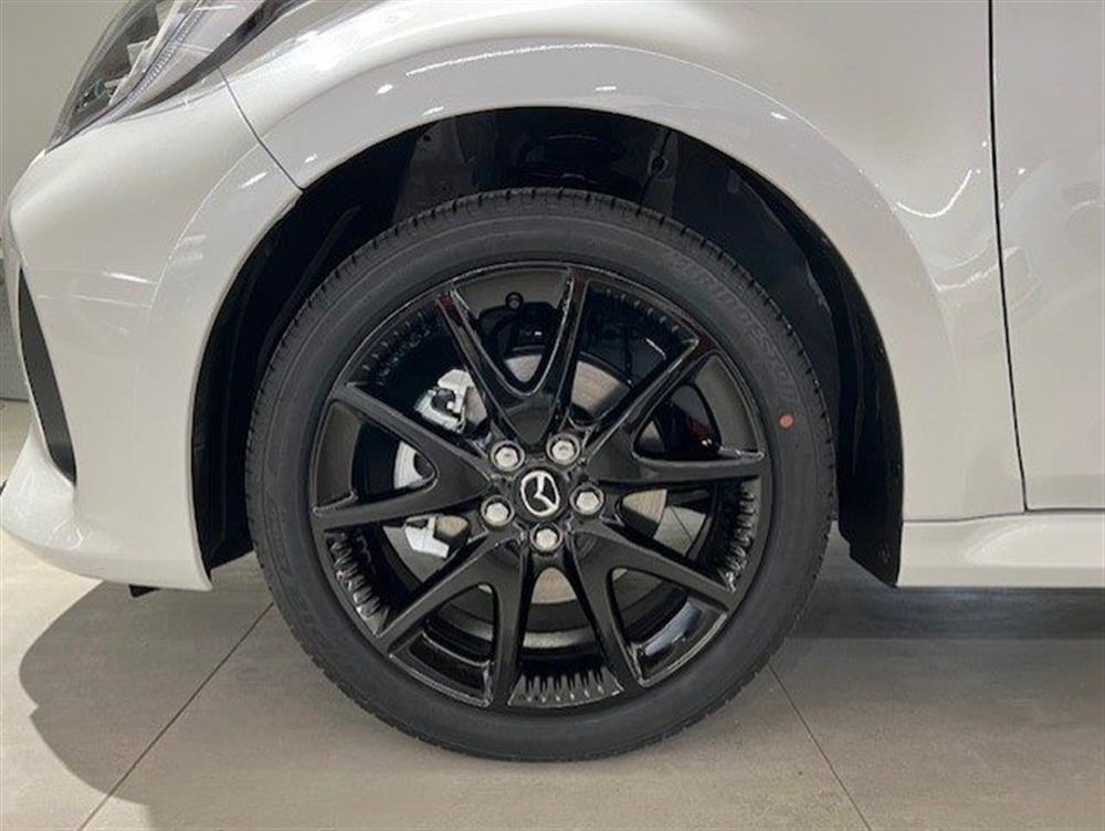 2 2 1.5 VVT e-CVT Full H