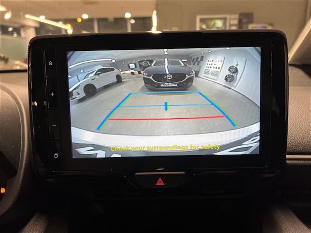 2 2 1.5 VVT e-CVT Full H