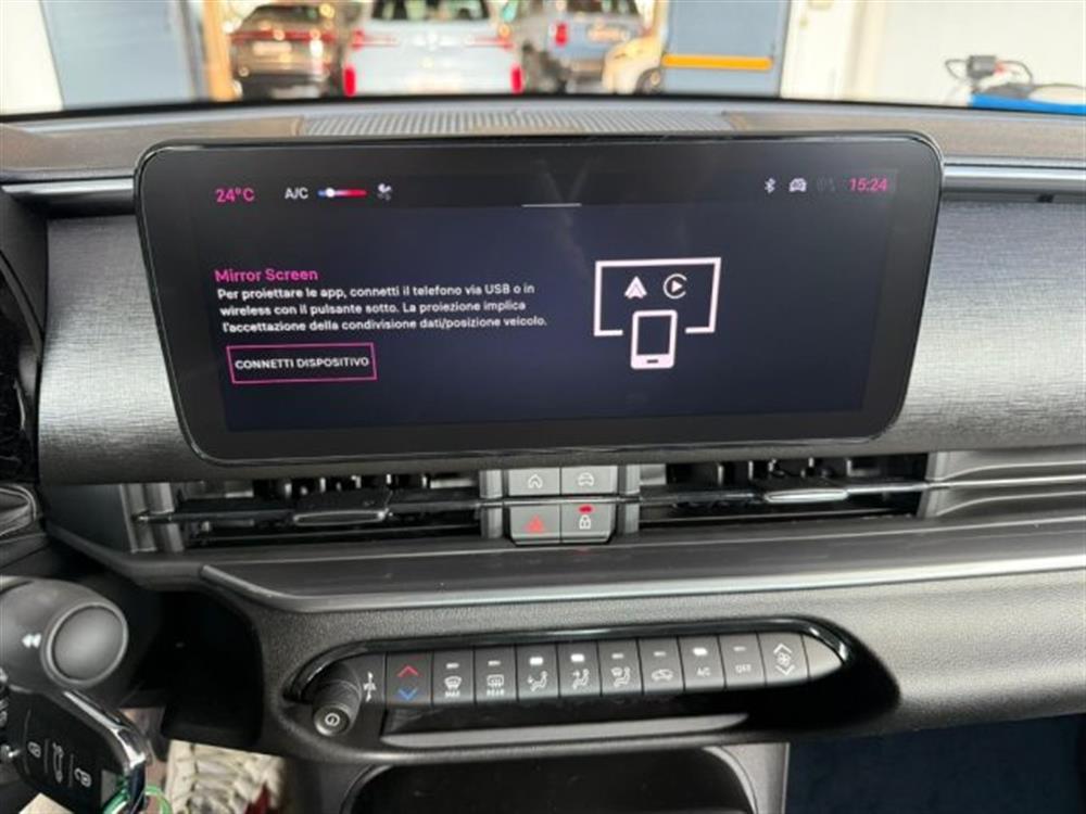 600 600 Hybrid 100 CV DCT MH