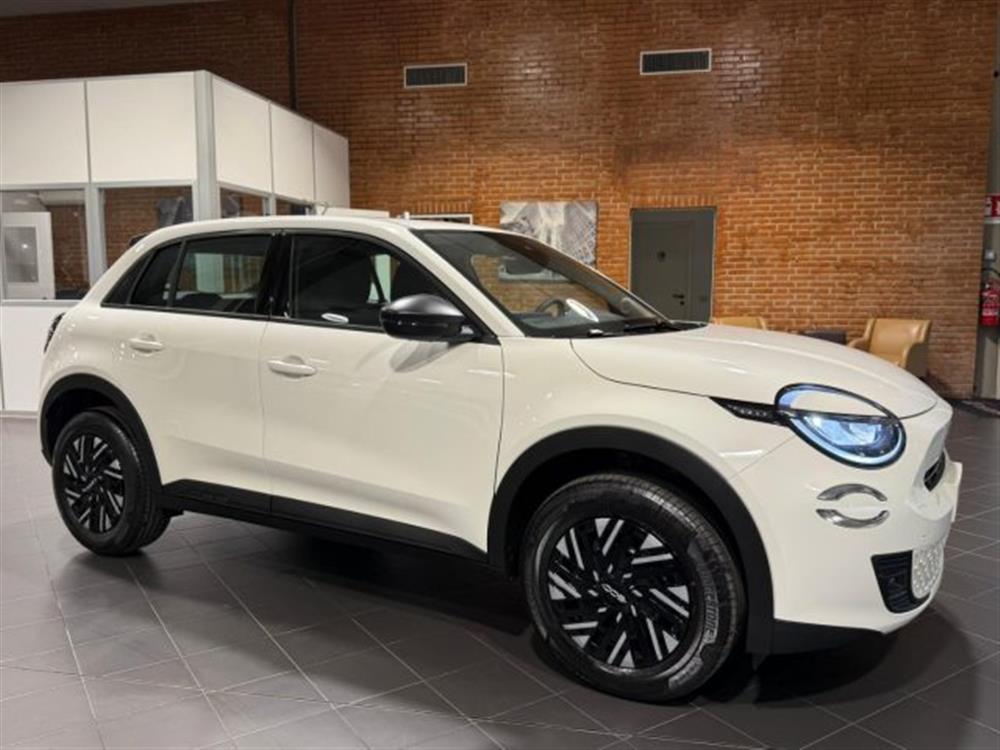 600 600 Hybrid 100 CV DCT MH