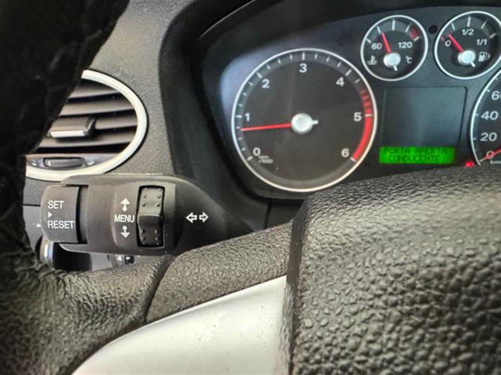 Focus Focus 5 PORTE 1.6 TDCi (90
