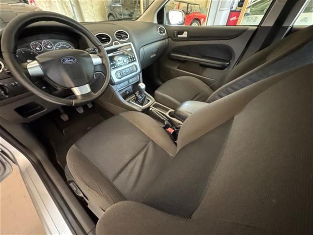Focus Focus 5 PORTE 1.6 TDCi (90