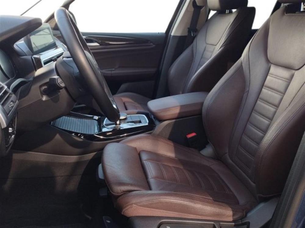 X3 X3 xDrive30e Aut. + Tet