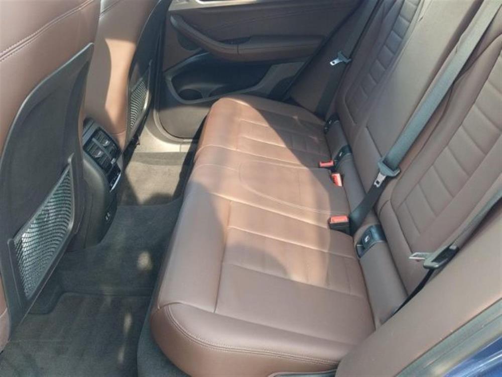 X3 X3 xDrive30e Aut. + Tet