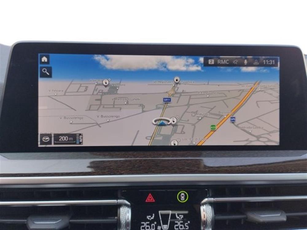 X3 X3 xDrive30e Aut. + Tet