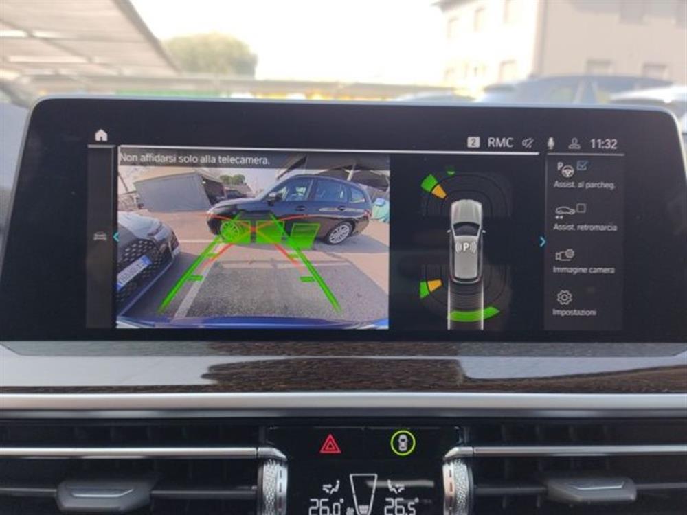 X3 X3 xDrive30e Aut. + Tet