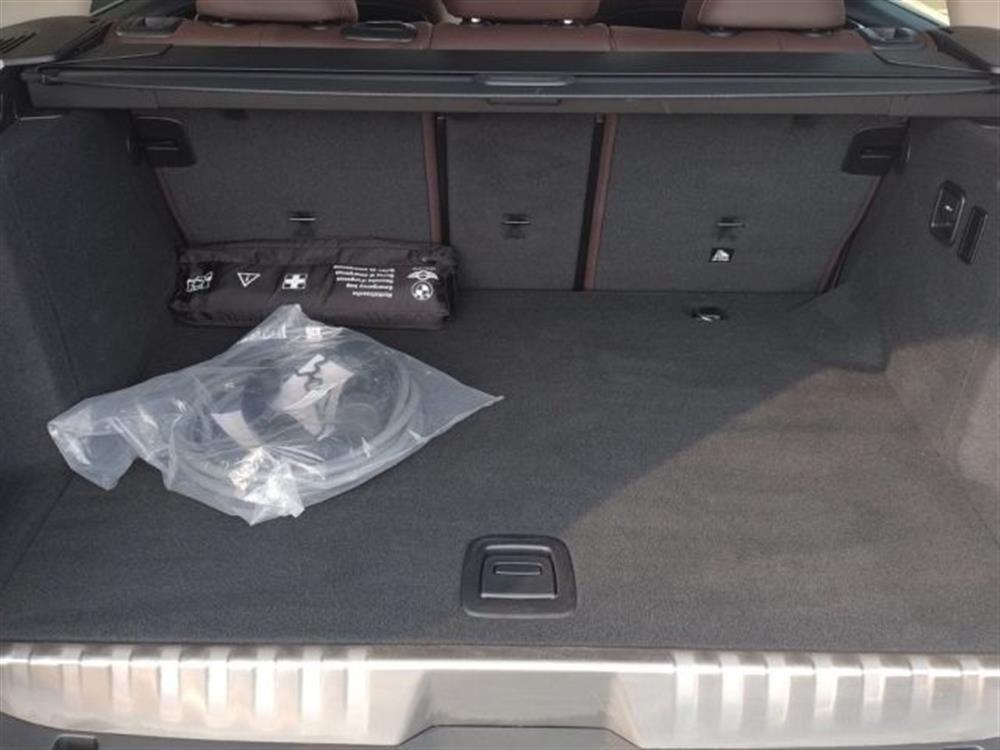 X3 X3 xDrive30e Aut. + Tet