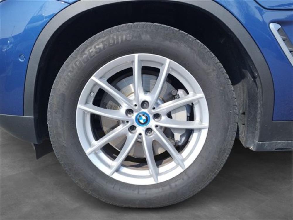 X3 X3 xDrive30e Aut. + Tet