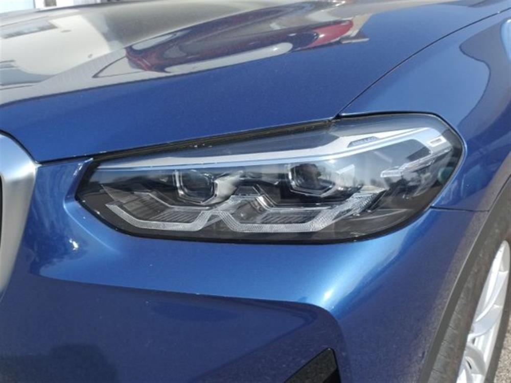 X3 X3 xDrive30e Aut. + Tet