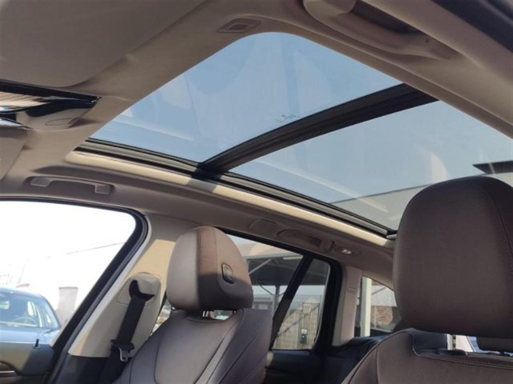 X3 X3 xDrive30e Aut. + Tet