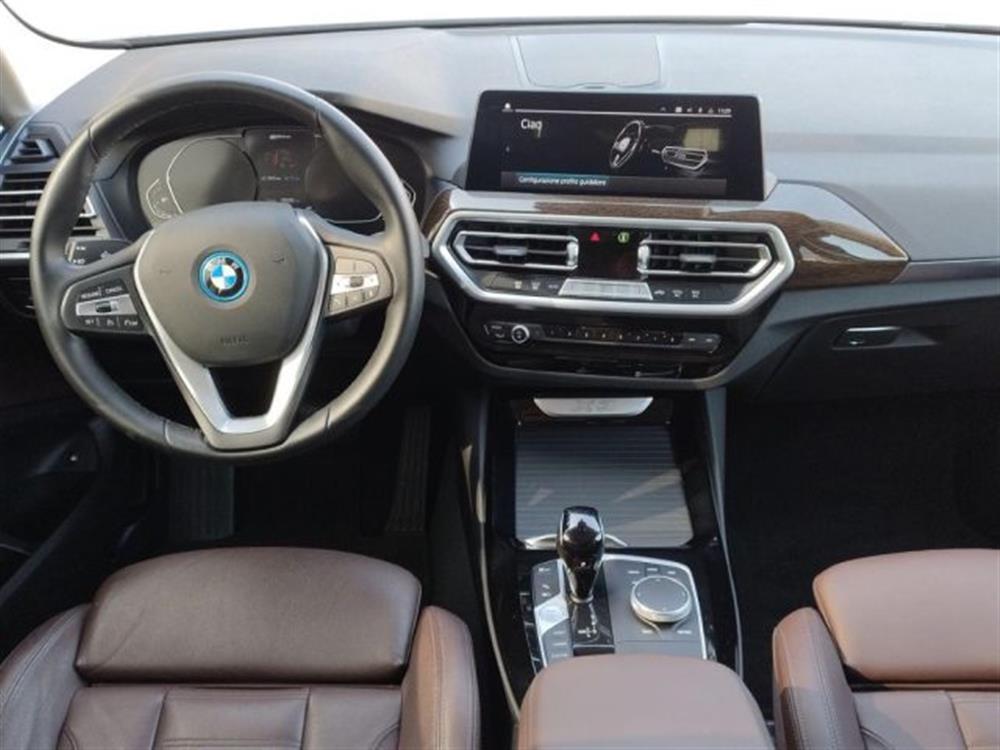 X3 X3 xDrive30e Aut. + Tet