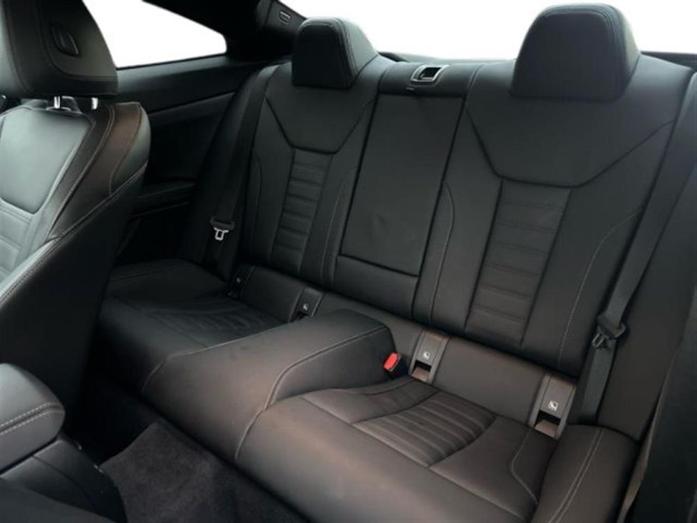 M440 M440 i 48V xDrive Coupé A