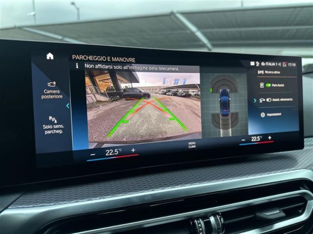 M440 M440 i 48V xDrive Coupé A