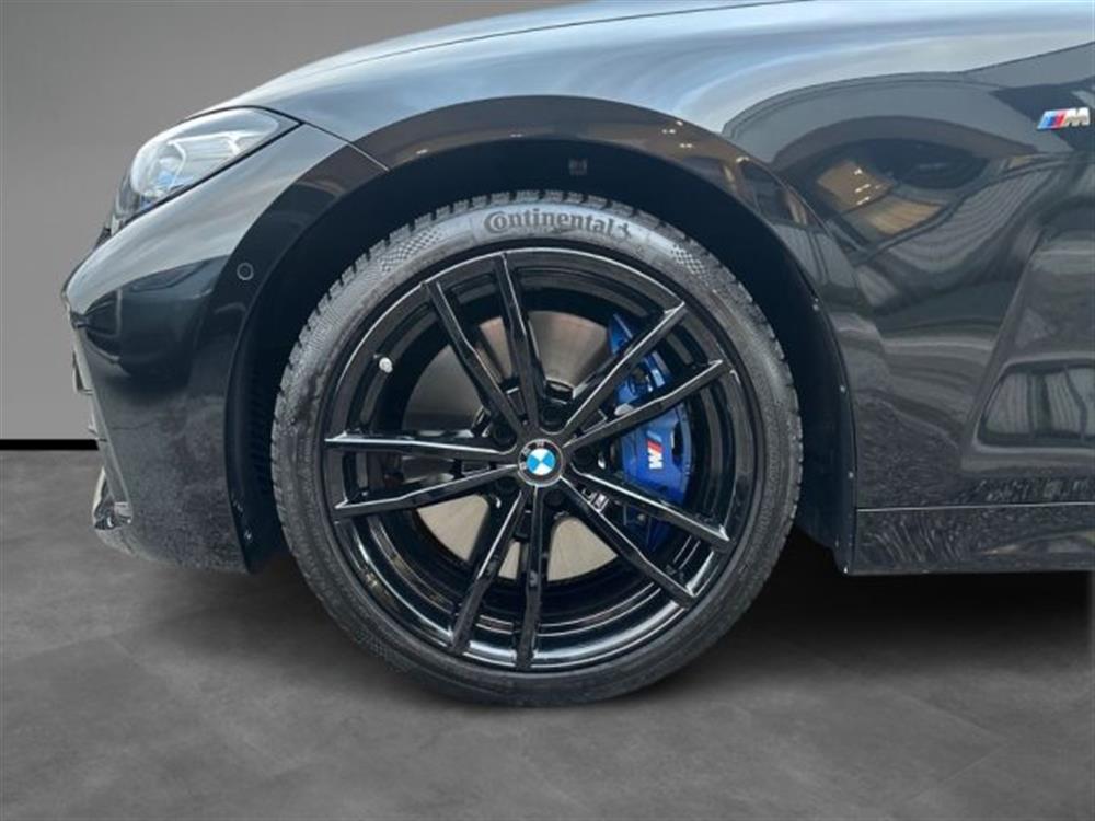 M440 M440 i 48V xDrive Coupé A