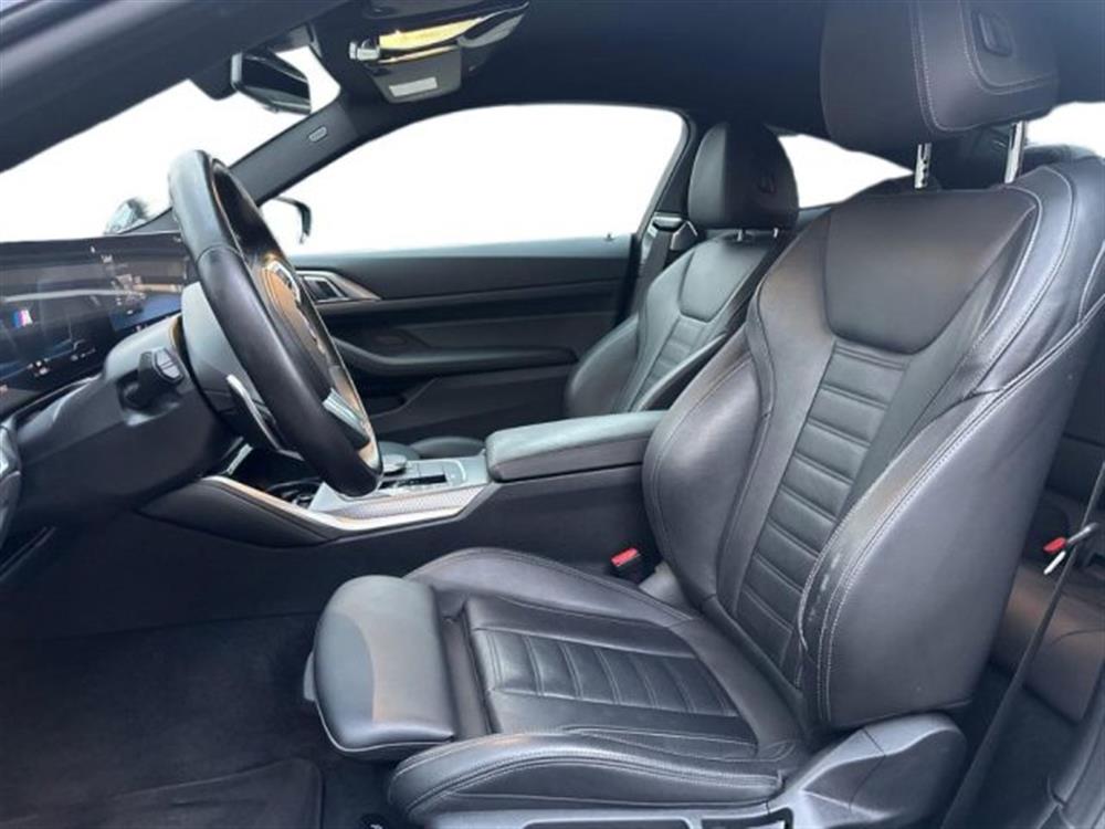 M440 M440 i 48V xDrive Coupé A