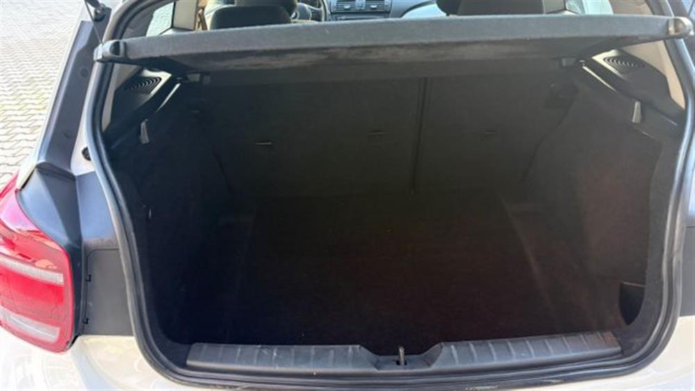 118 118 d 3p. Urban *** MOTO