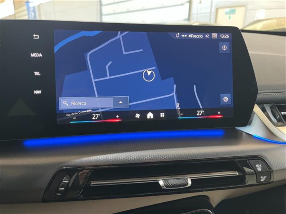 X1 X1 sDrive 20d 48V Mspor