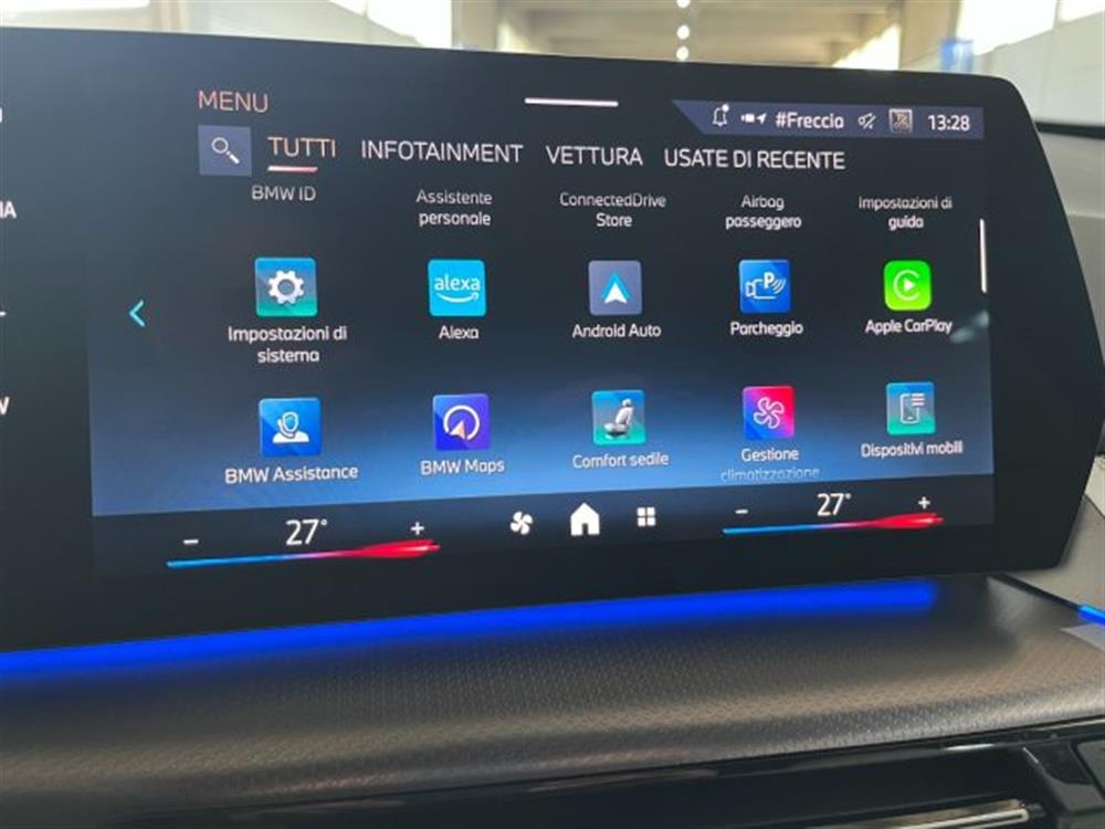 X1 X1 sDrive 20d 48V Mspor