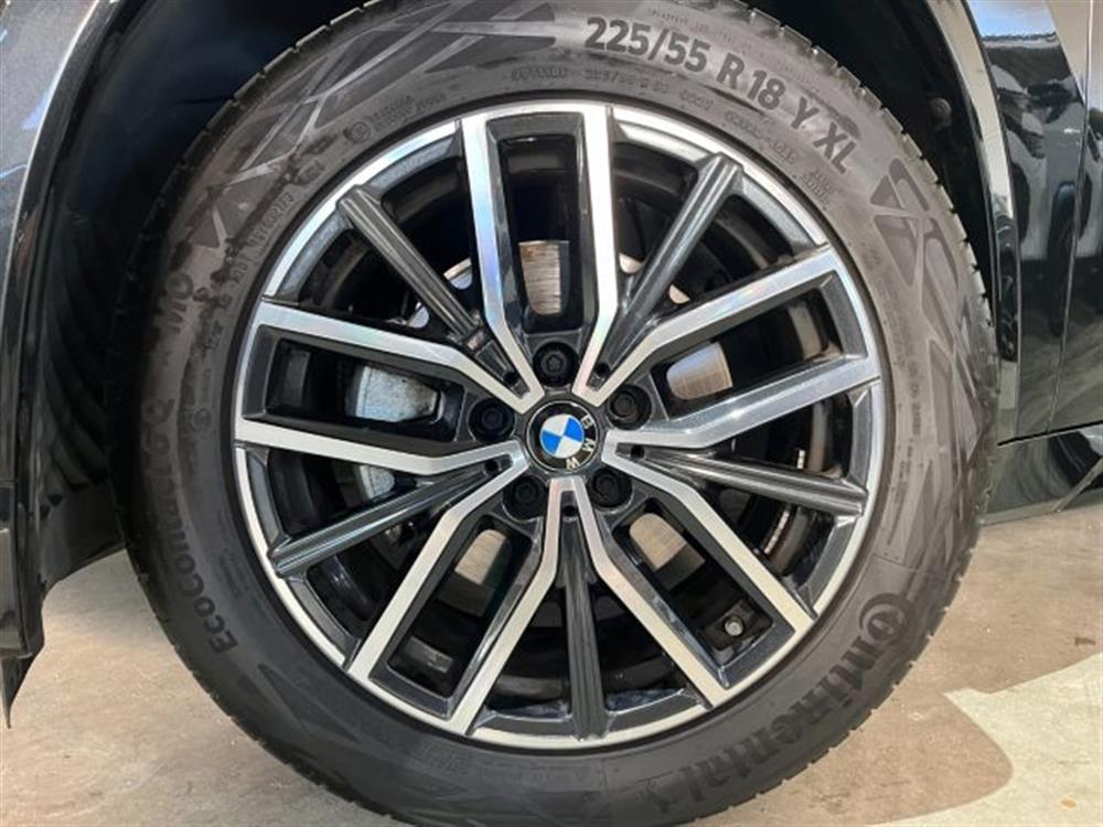 X1 X1 sDrive 20d 48V Mspor