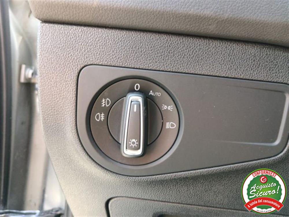 Tiguan Tiguan 2.0 TDI SCR Navi Uni