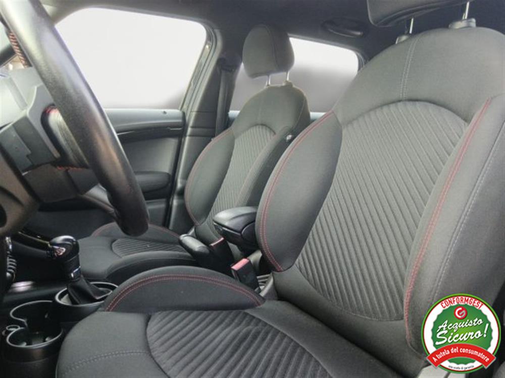 Countryman Countryman Mini Cooper S Countr