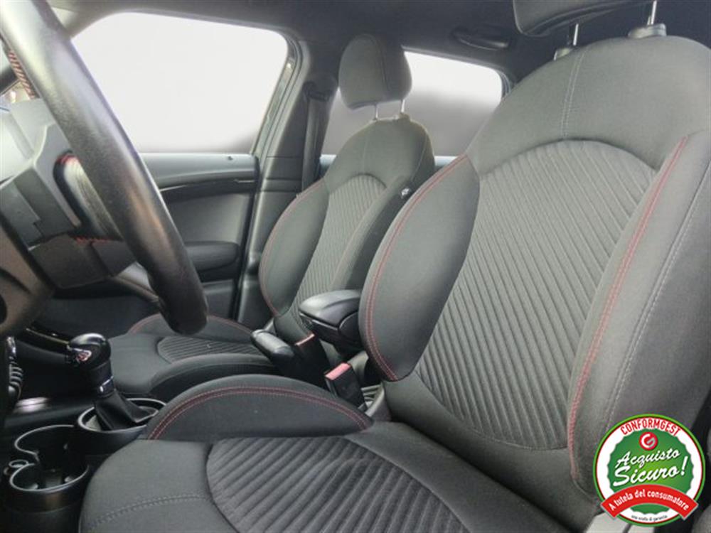 Countryman Countryman Mini Cooper S Countr